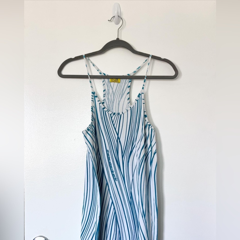 Kealopiko Maxi Dress